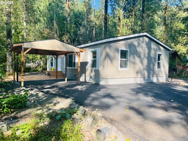 65515 East Timberline Drive Rhododendron, OR 97049 - Photo 1 of 32