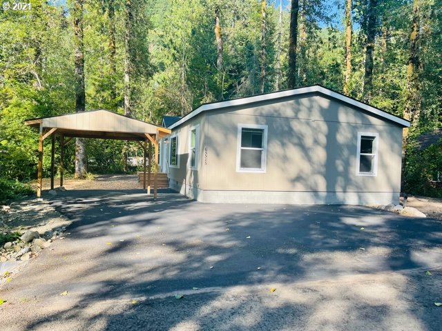 65515 East Timberline Drive Rhododendron, OR 97049 - Photo 2 of 32