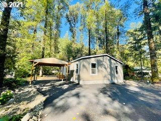 65515 East Timberline Drive Rhododendron, OR 97049 - Photo 4 of 32