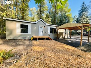 65515 East Timberline Drive Rhododendron, OR 97049 - Photo 5 of 32