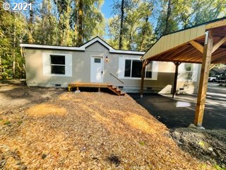 65515 East Timberline Drive Rhododendron, OR 97049 - Photo 6 of 32