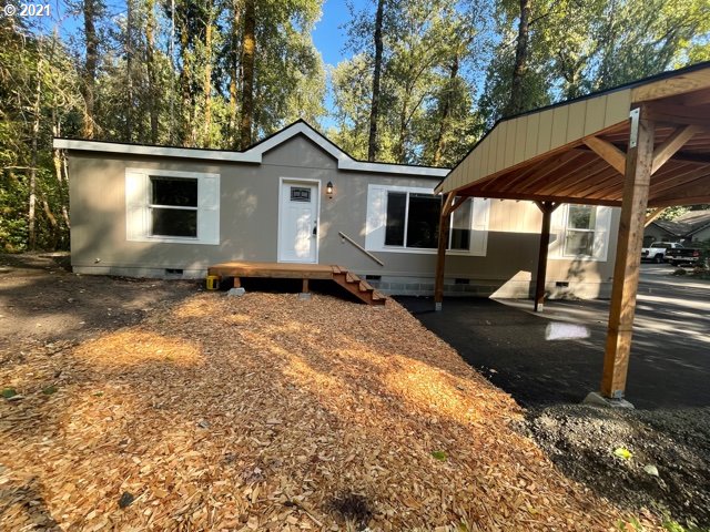 65515 East Timberline Drive Rhododendron, OR 97049 - Photo 7 of 32