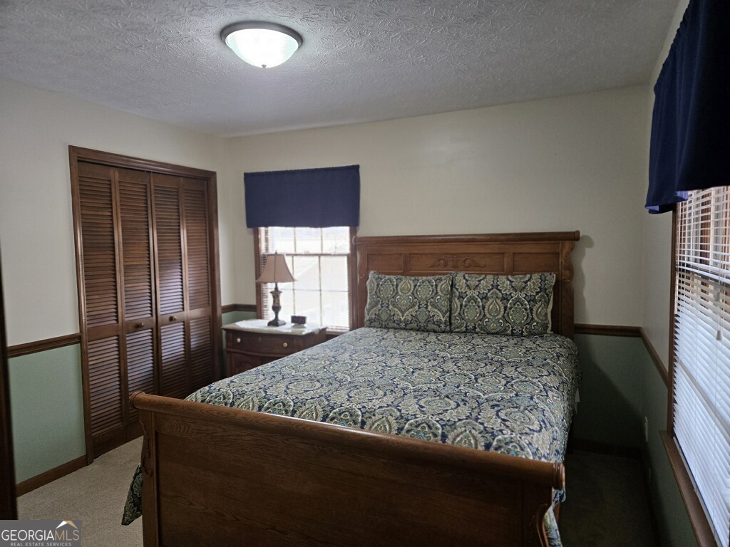 183 Inman Road Fayetteville, GA 30215 - Photo 33 of 64