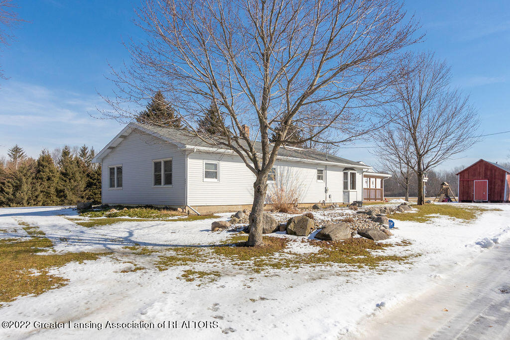 3581 Edgar Road Leslie, MI 49251 - Photo 36 of 88 Final-35