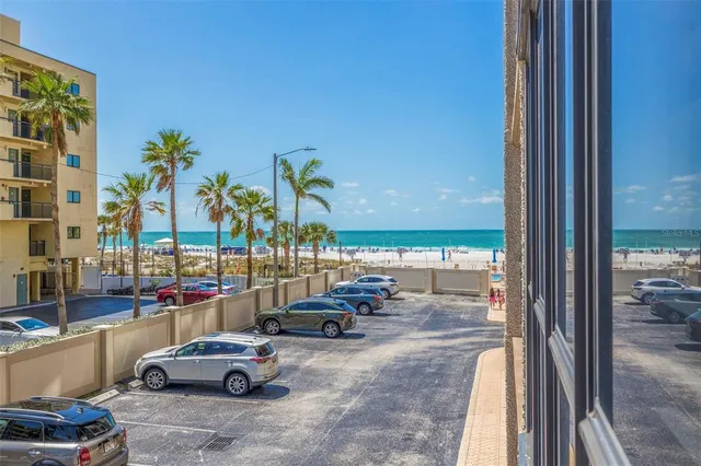 $4,000 | 5396 Gulf Boulevard, Unit 209, St. Pete Beach, FL 33706