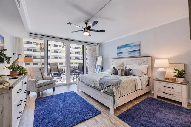 $4,000 | 5396 Gulf Boulevard, Unit 209, St. Pete Beach, FL 33706