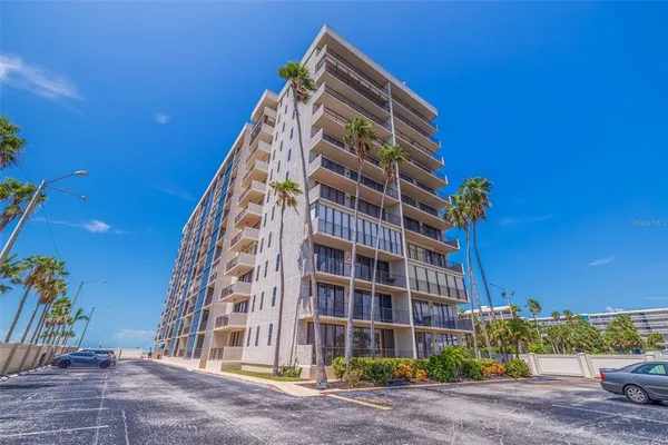 $4,000 | 5396 Gulf Boulevard, Unit 209, St. Pete Beach, FL 33706