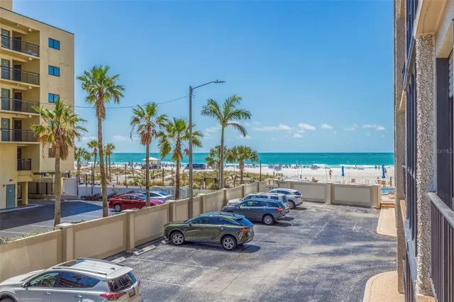 $4,000 | 5396 Gulf Boulevard, Unit 209, St. Pete Beach, FL 33706