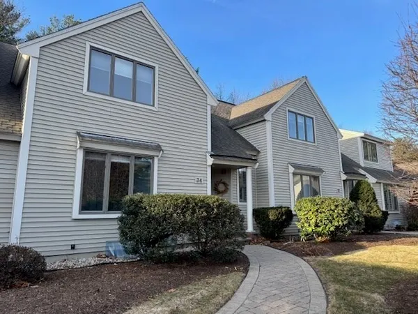 $660,000 | 34 Spoon Way, Unit 34, North Reading, MA 01864