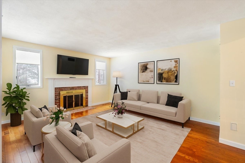 34 Spoon Way, Unit 34 North Reading, MA 01864 - Photo 14 of 42