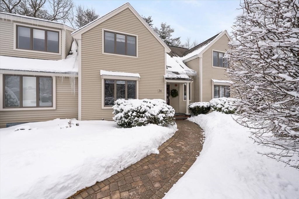 34 Spoon Way, Unit 34 North Reading, MA 01864 - Photo 2 of 42