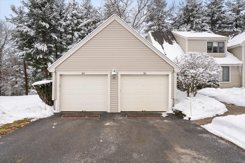 34 Spoon Way, Unit 34 North Reading, MA 01864 - Photo 29 of 42