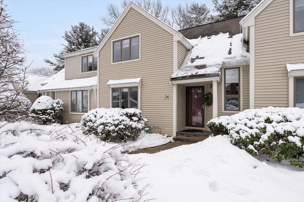 34 Spoon Way, Unit 34 North Reading, MA 01864 - Photo 30 of 42