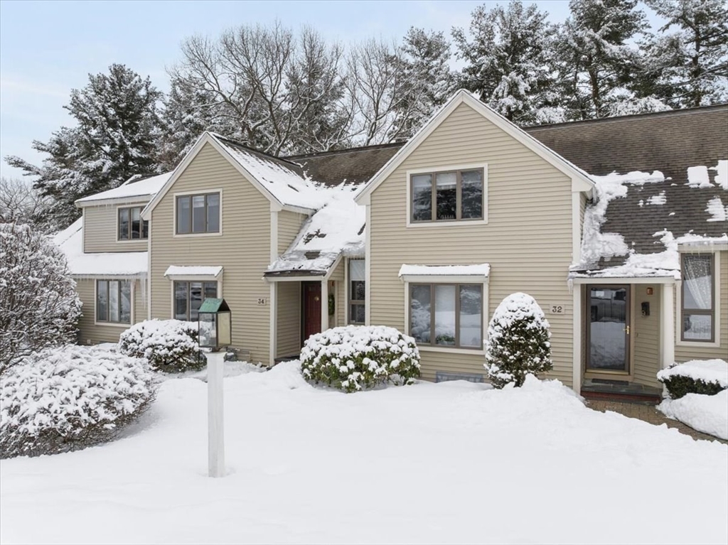 34 Spoon Way, Unit 34 North Reading, MA 01864 - Photo 31 of 42