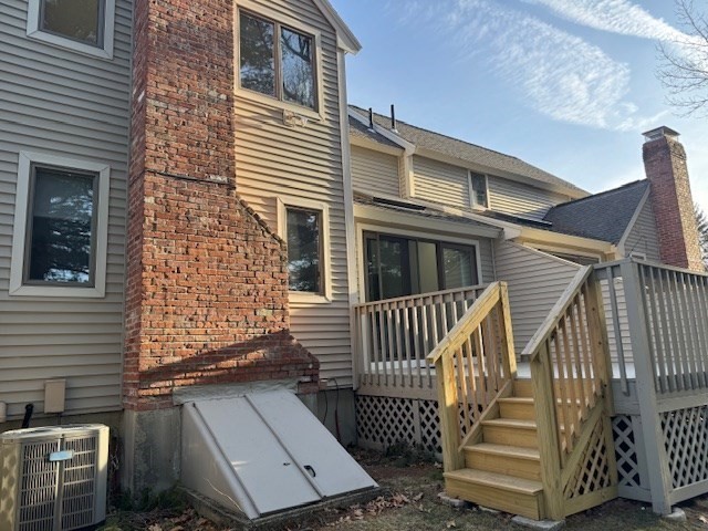 34 Spoon Way, Unit 34 North Reading, MA 01864 - Photo 37 of 42