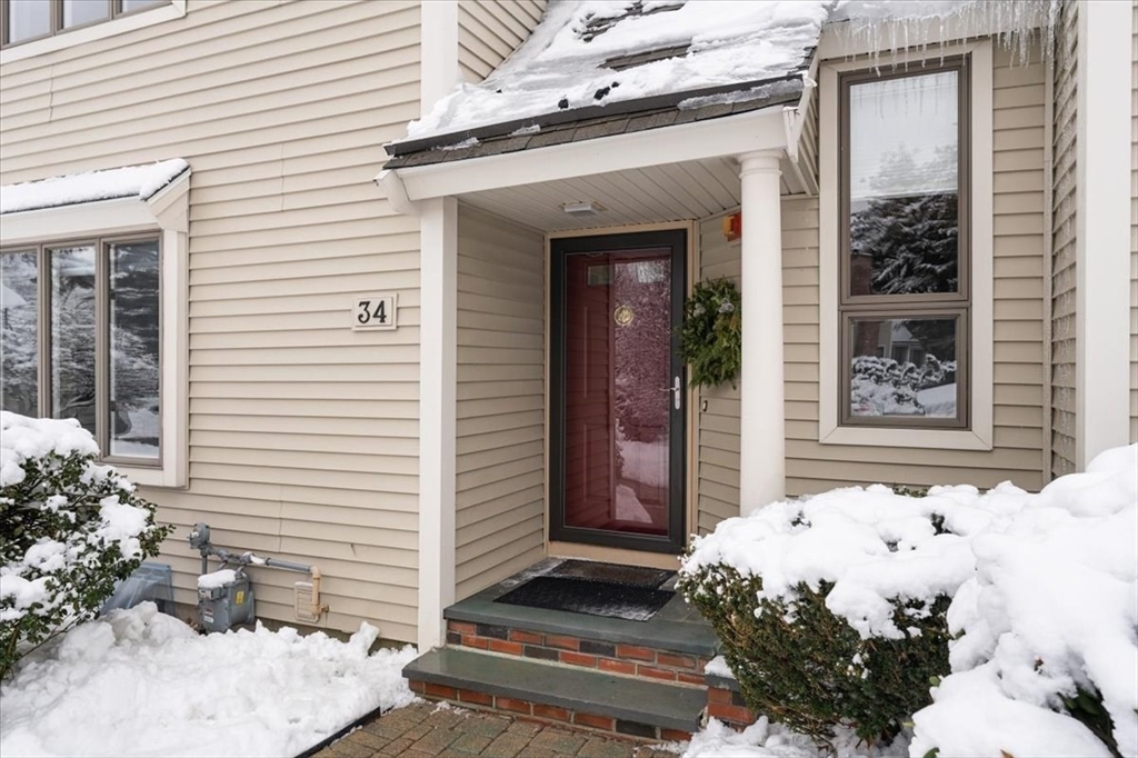 34 Spoon Way, Unit 34 North Reading, MA 01864 - Photo 39 of 42