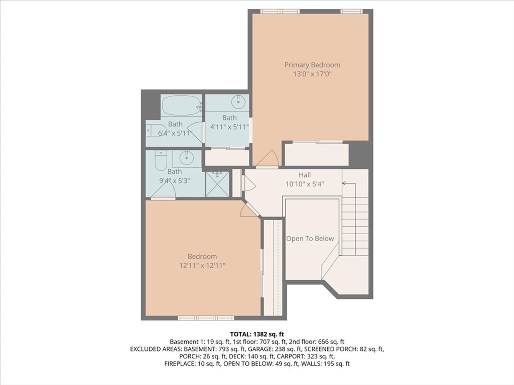 34 Spoon Way, Unit 34 North Reading, MA 01864 - Photo 40 of 42