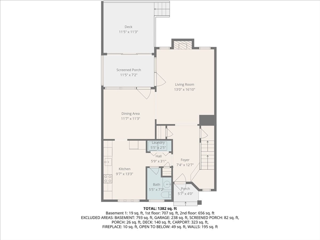 34 Spoon Way, Unit 34 North Reading, MA 01864 - Photo 41 of 42