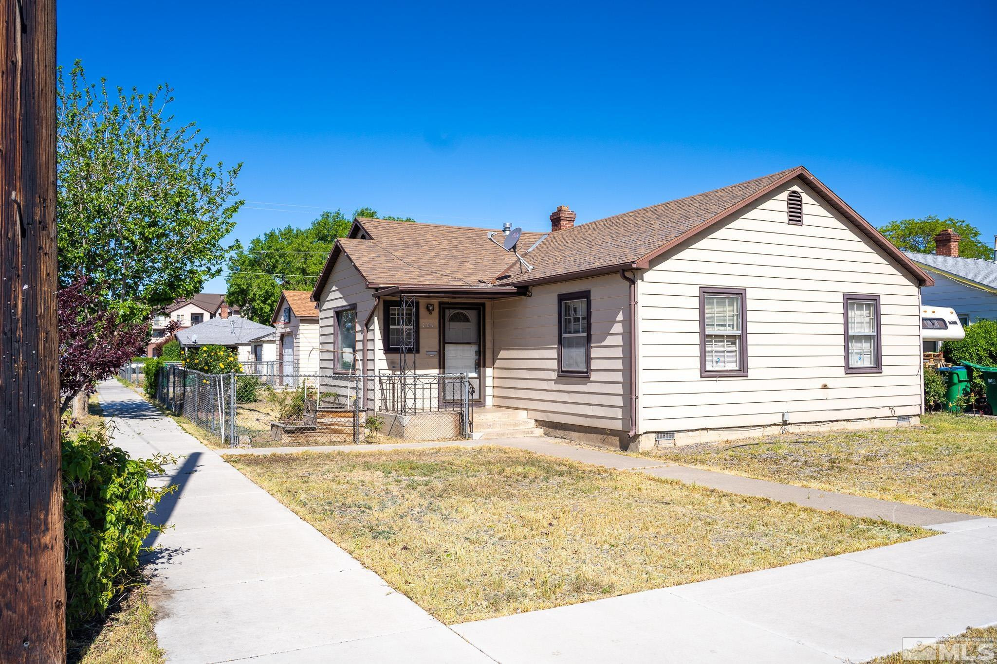 701 6th Street Sparks, NV 89431 - Photo 1 of 28 Photo 1