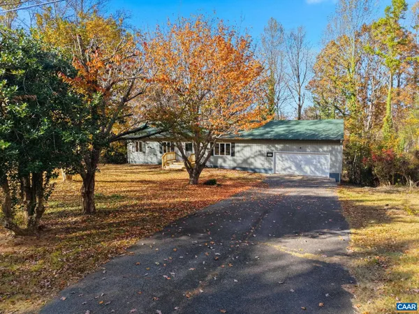 $374,900 | 247 Goldenrod Road, Ruckersville, VA 22968