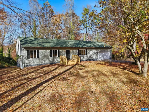$374,900 | 247 Goldenrod Road, Ruckersville, VA 22968
