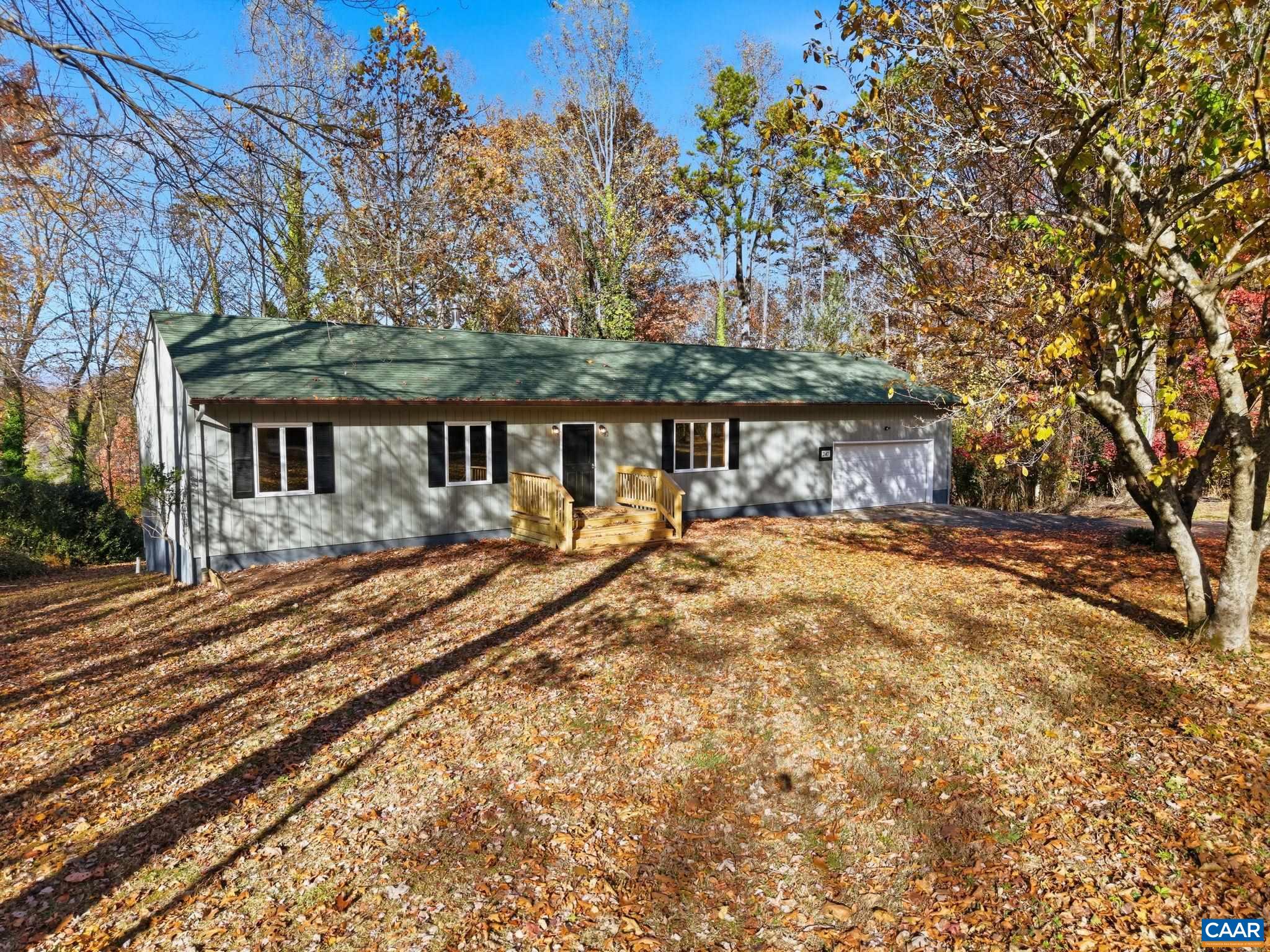 247 Goldenrod Road Ruckersville, VA 22968 - Photo 12 of 63