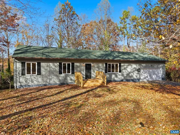 $374,900 | 247 Goldenrod Road, Ruckersville, VA 22968