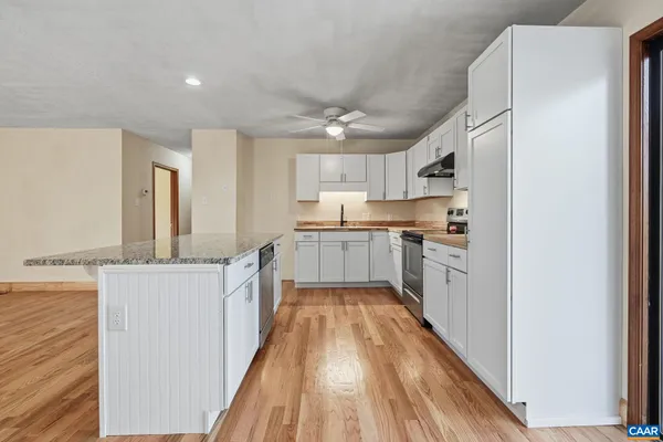 $374,900 | 247 Goldenrod Road, Ruckersville, VA 22968