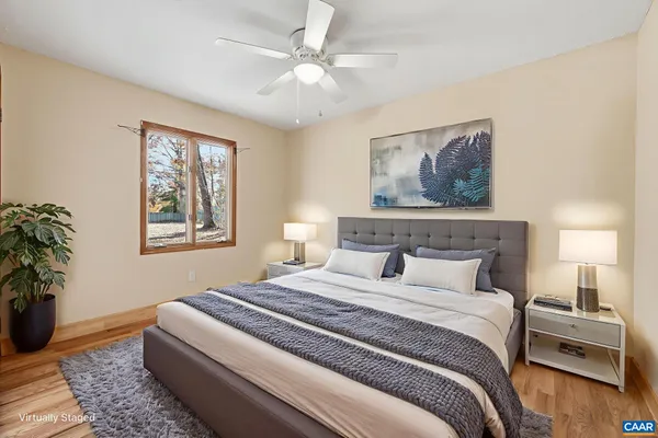 $374,900 | 247 Goldenrod Road, Ruckersville, VA 22968