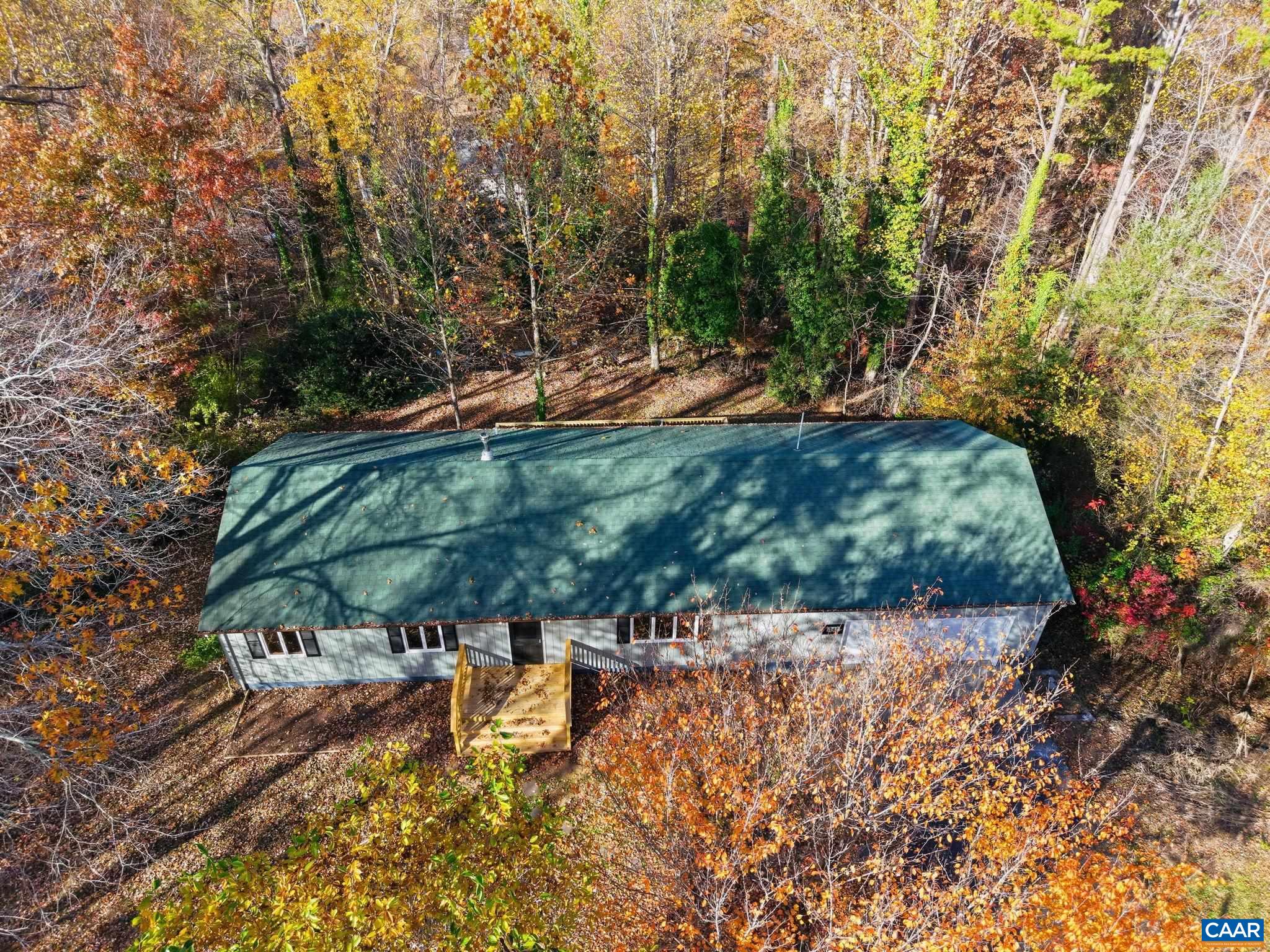 247 Goldenrod Road Ruckersville, VA 22968 - Photo 49 of 63