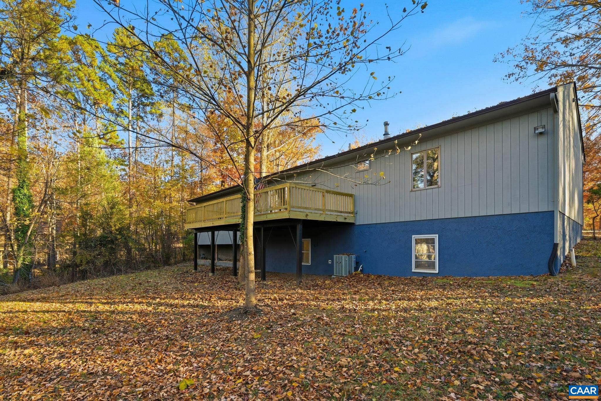 247 Goldenrod Road Ruckersville, VA 22968 - Photo 5 of 63