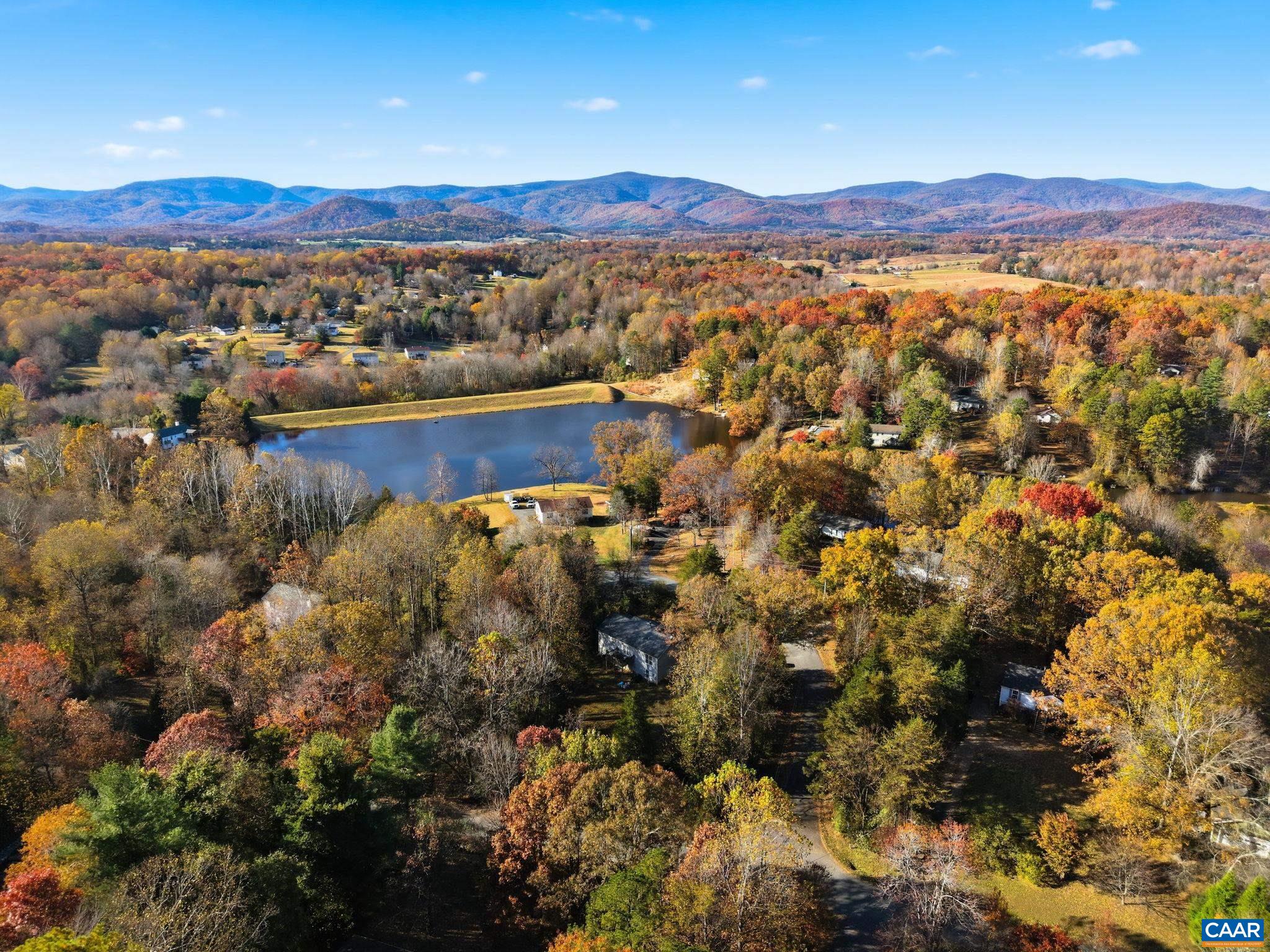 247 Goldenrod Road Ruckersville, VA 22968 - Photo 51 of 63