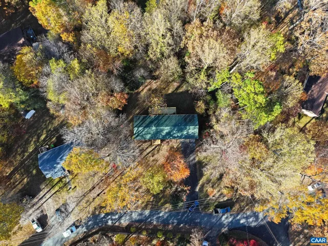 $399,000 | 247 Goldenrod Road, Ruckersville, VA 22968