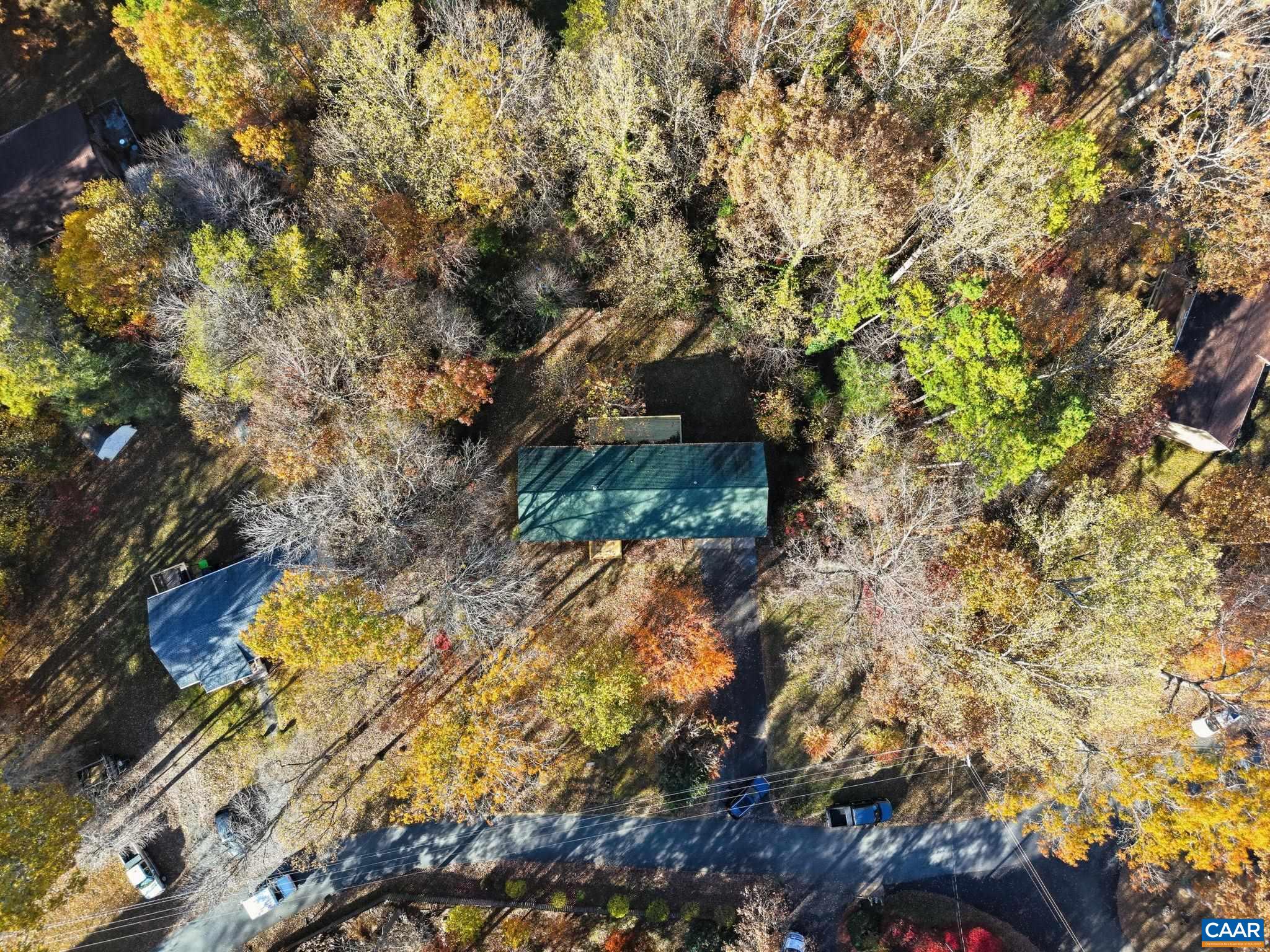 247 Goldenrod Road Ruckersville, VA 22968 - Photo 53 of 63