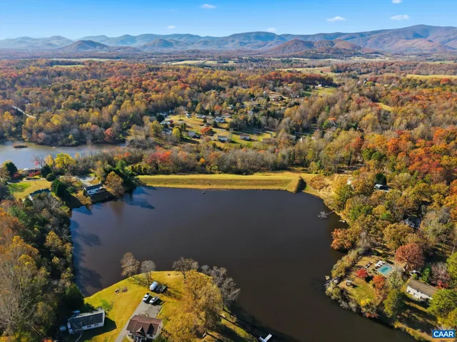 $399,000 | 247 Goldenrod Road, Ruckersville, VA 22968