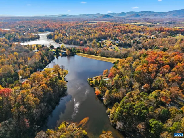 $399,000 | 247 Goldenrod Road, Ruckersville, VA 22968