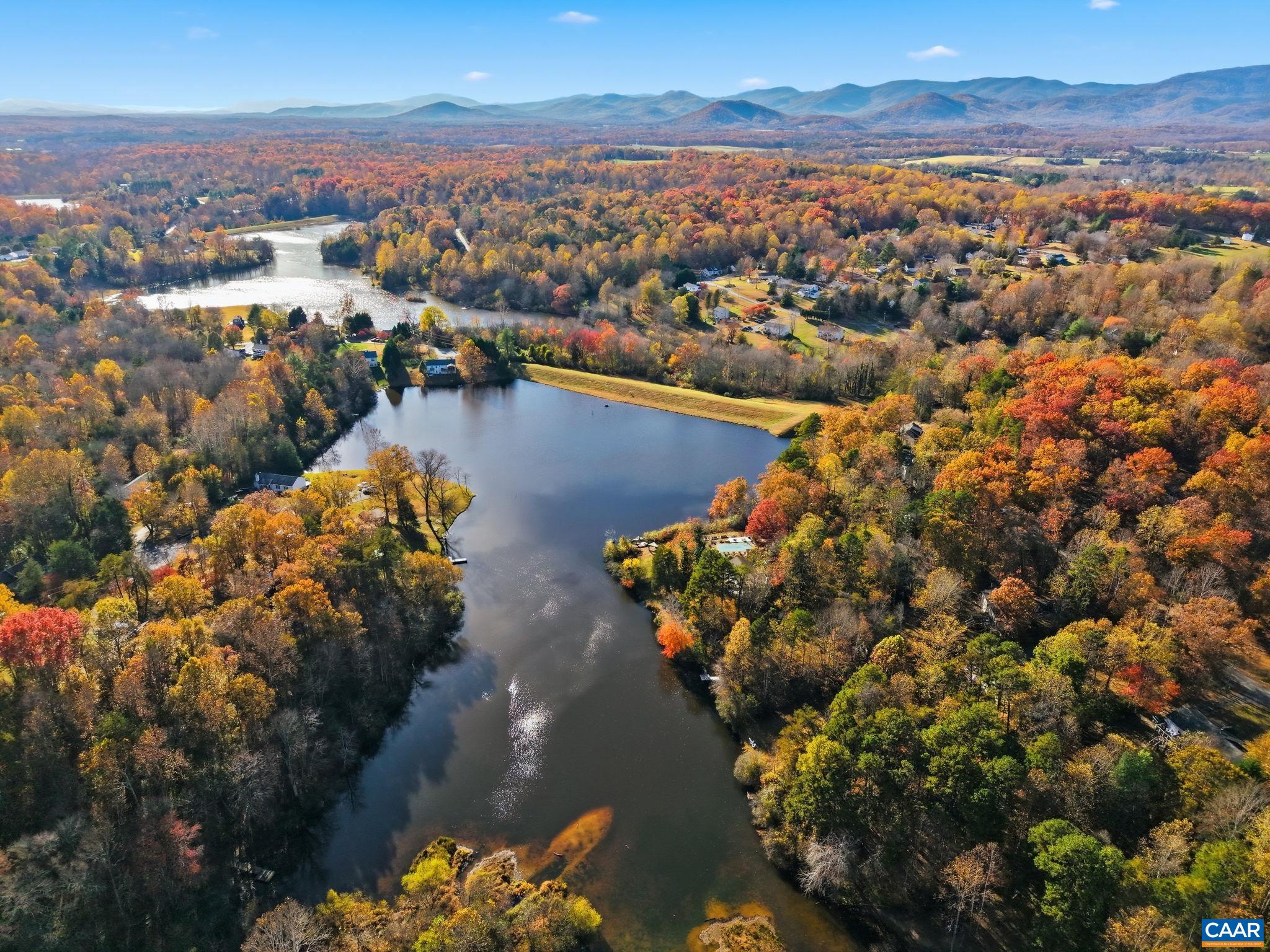 247 Goldenrod Road Ruckersville, VA 22968 - Photo 55 of 63