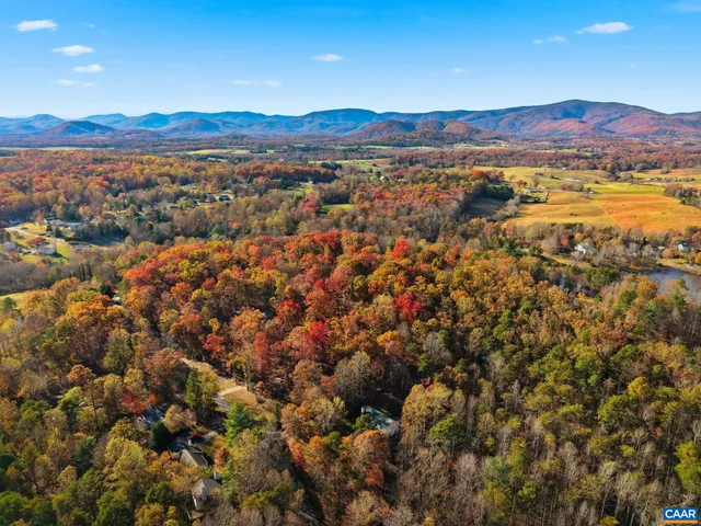 $399,000 | 247 Goldenrod Road, Ruckersville, VA 22968