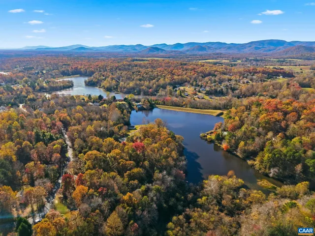 $399,000 | 247 Goldenrod Road, Ruckersville, VA 22968