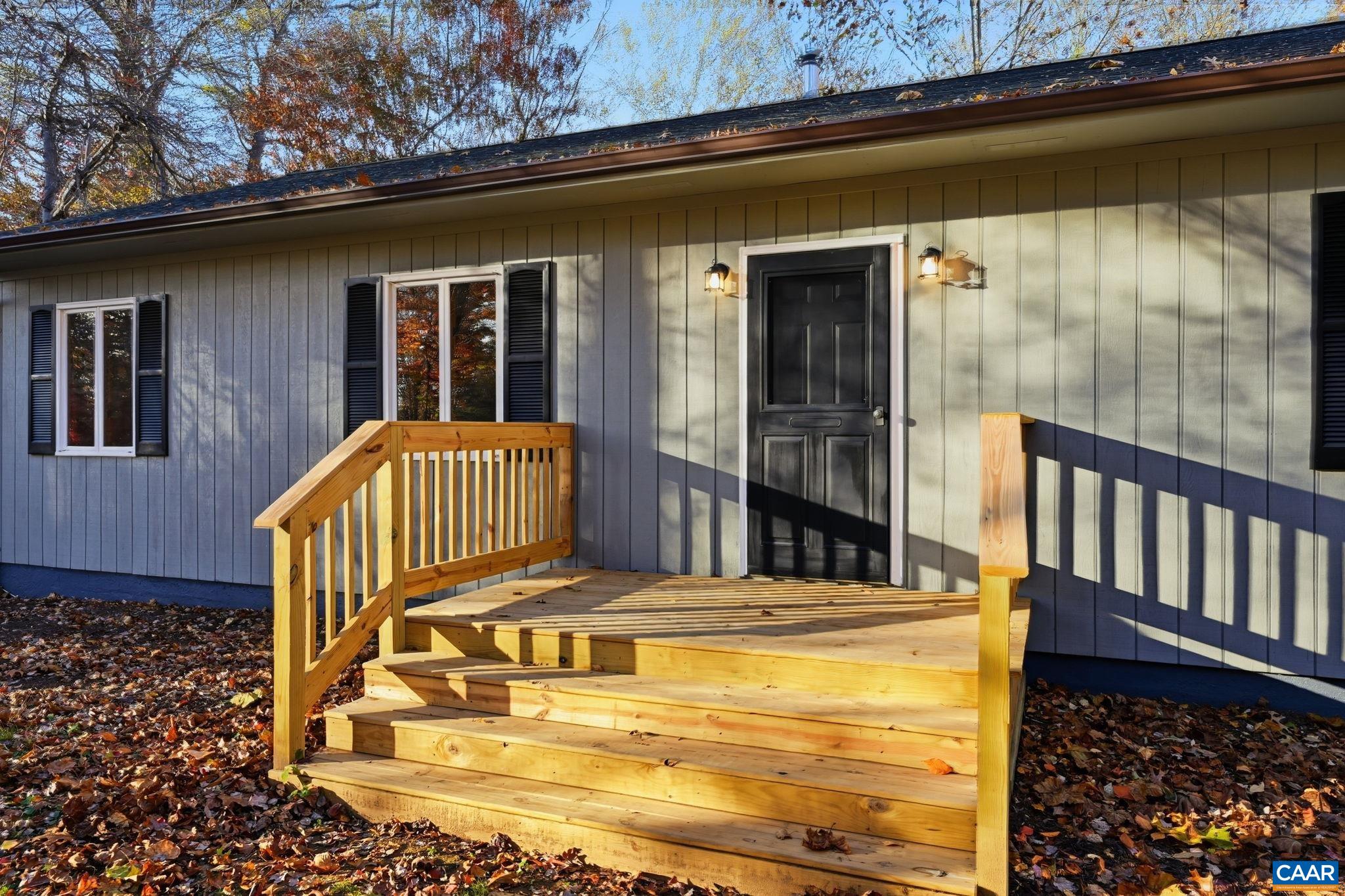 247 Goldenrod Road Ruckersville, VA 22968 - Photo 6 of 63