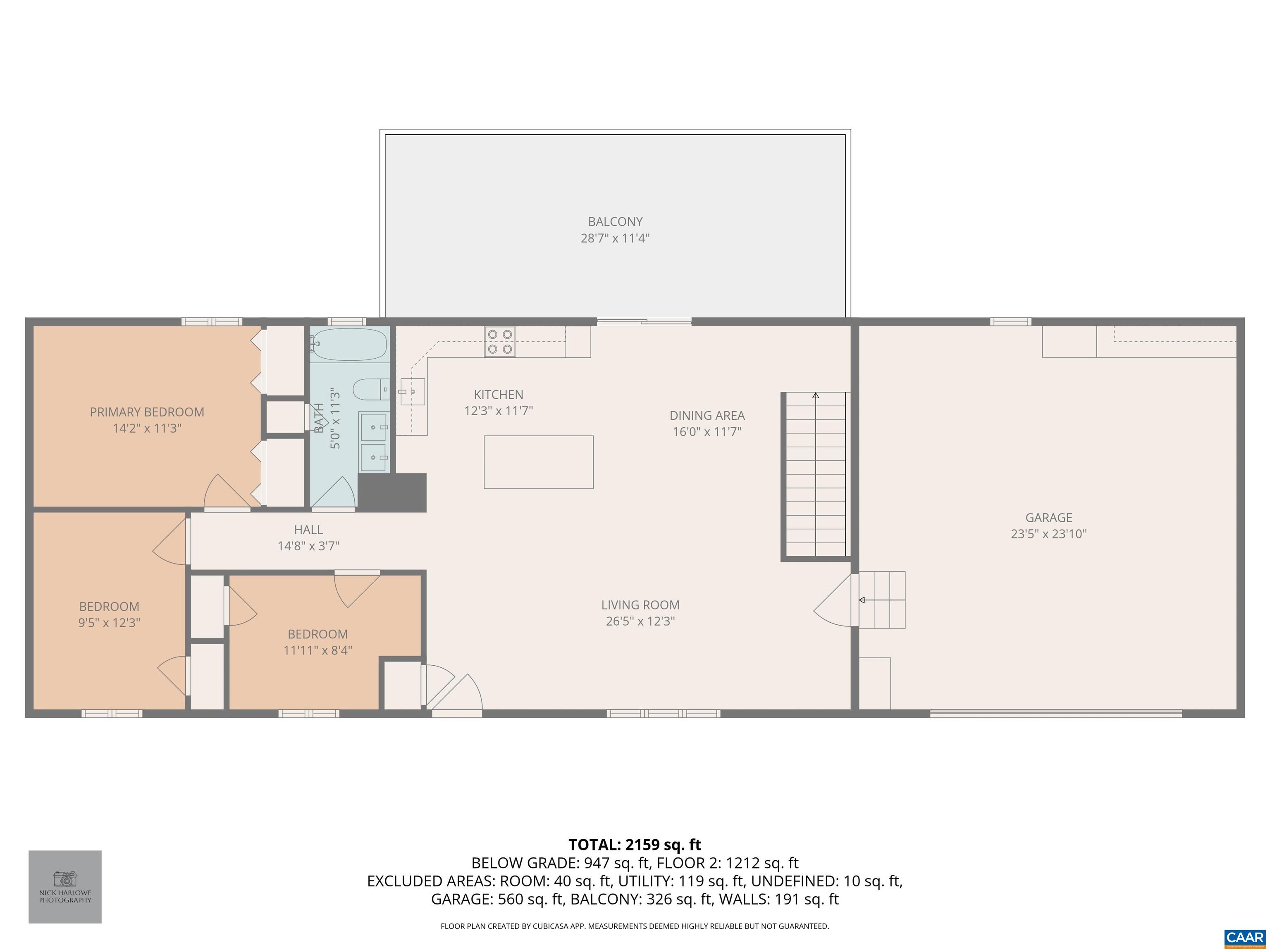 247 Goldenrod Road Ruckersville, VA 22968 - Photo 62 of 63
