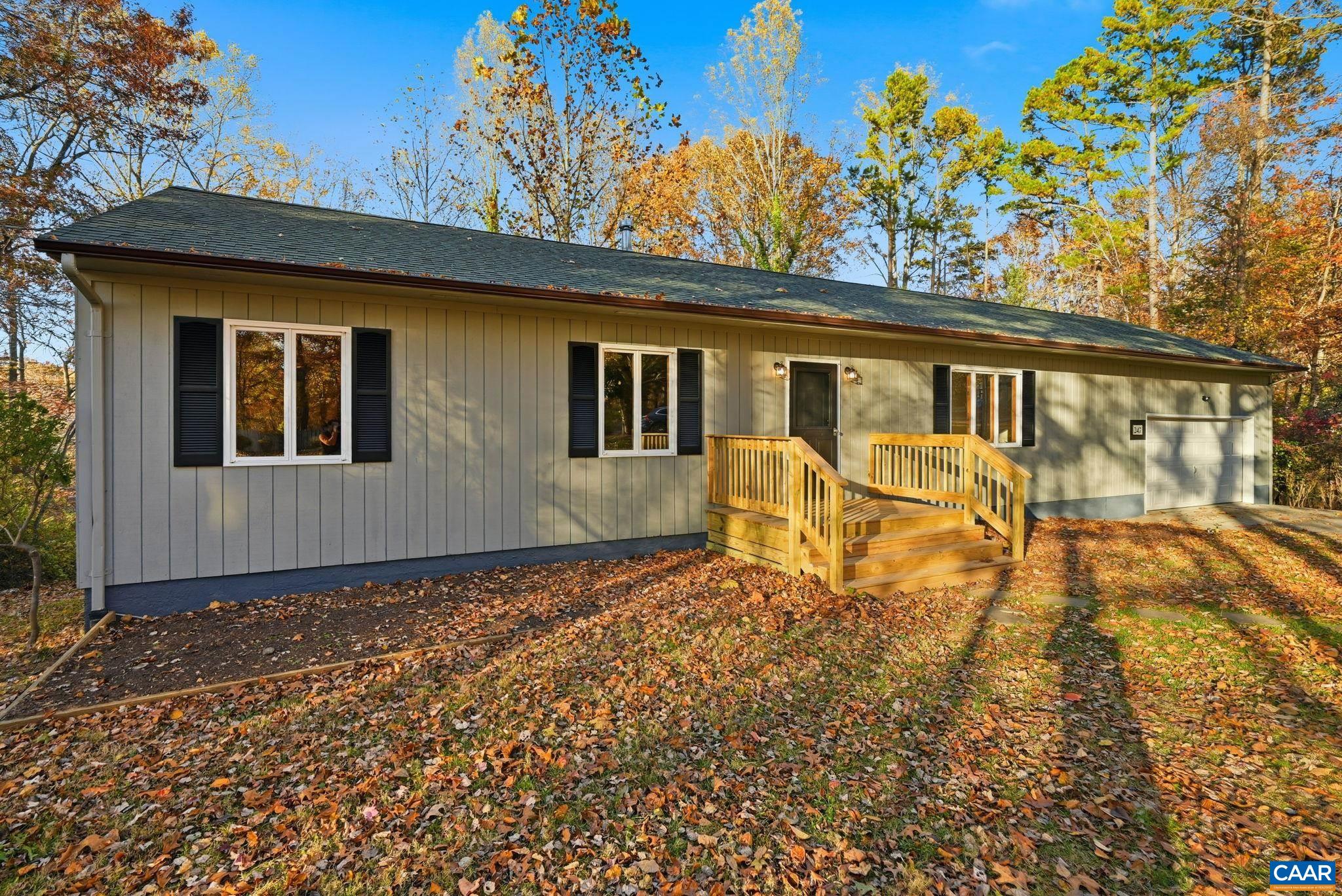 247 Goldenrod Road Ruckersville, VA 22968 - Photo 7 of 63