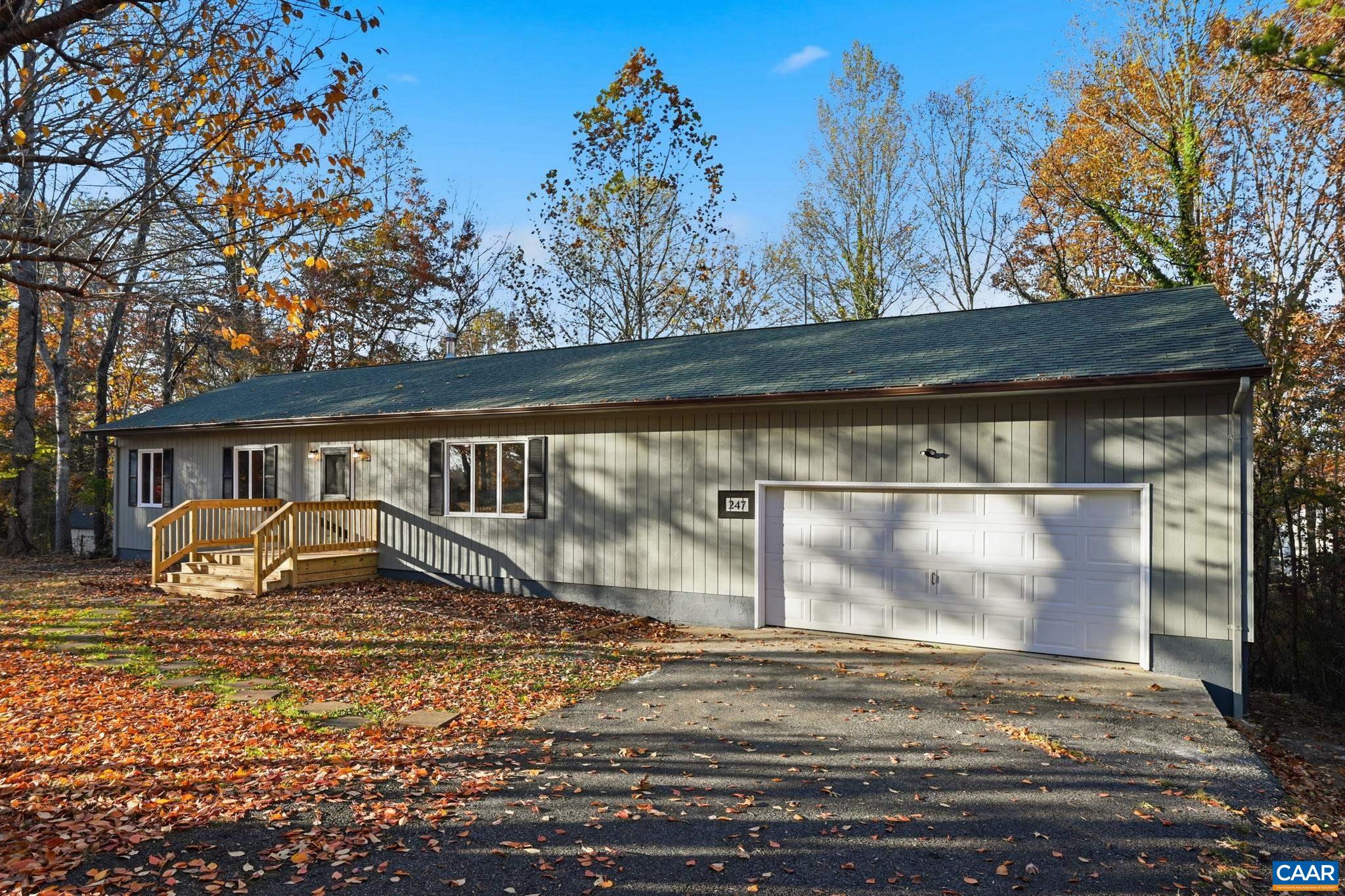 247 Goldenrod Road Ruckersville, VA 22968 - Photo 8 of 63