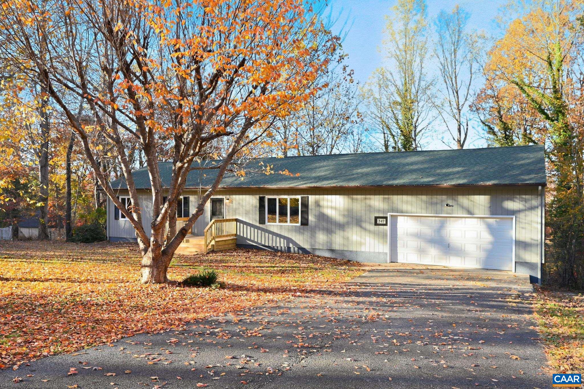 247 Goldenrod Road Ruckersville, VA 22968 - Photo 9 of 63