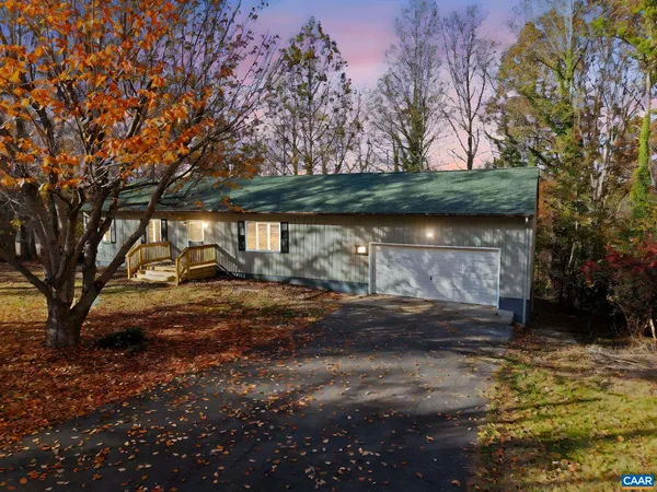 $374,900 | 247 Goldenrod Road, Ruckersville, VA 22968