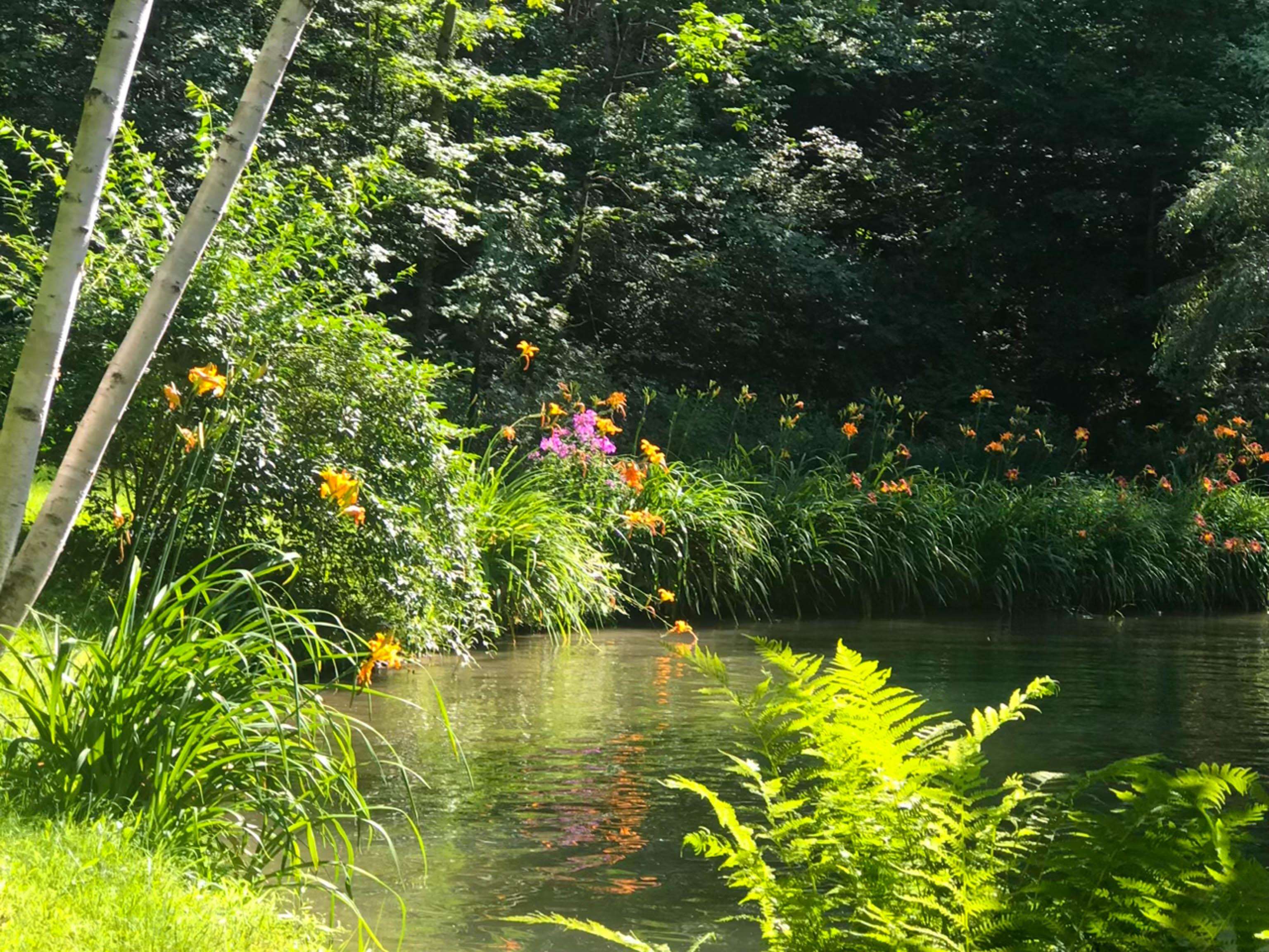 208 Jarvis Road Weathersfield, VT 05151 - Photo 42 of 57 Gallery Image 42