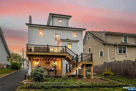$999,000 | 4 Yale Terrace, West Orange, NJ 07052