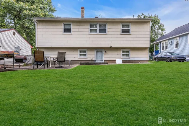 $498,500 | 396 South 7th Avenue, Highland Park, NJ 08904