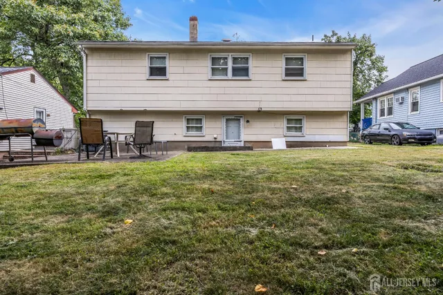 $498,500 | 396 South 7th Avenue, Highland Park, NJ 08904