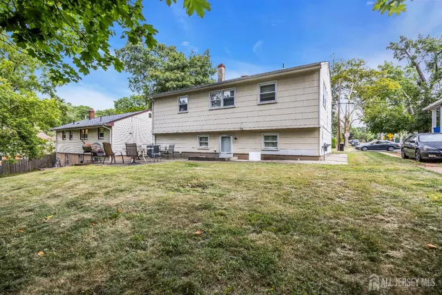 $498,500 | 396 South 7th Avenue, Highland Park, NJ 08904